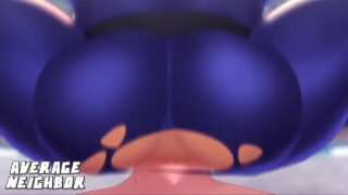 Gay sex animation videos