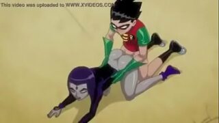 Hentai ravena