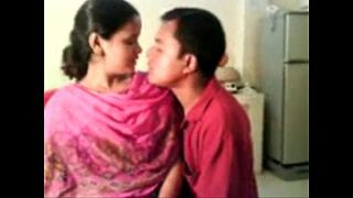 Indian college sex video