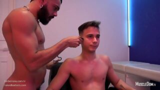 Massagem gay brasil