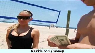 Money sex videos