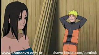 Naruto hentai videos