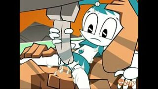 Porn robot