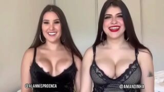 Seios excitados
