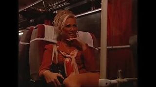 Sex videos in bus