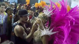 Sexo no carnaval 2019