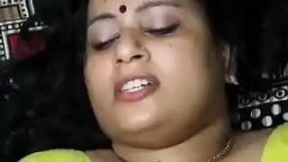 Tamilnadu aunty sex