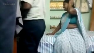 Telugu hidden sex