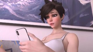Tracer ass