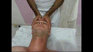 Transex massagem