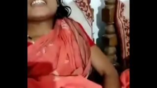 Video sexy saree