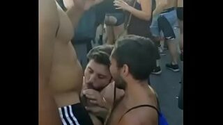 Videos gay carnaval