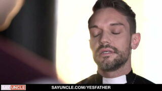 Xvideos gay pastor