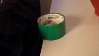 Bondage tape
