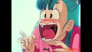 Dragon ball milk