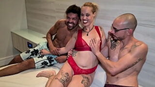 Fada Mel em porno das brasileirinhas fudendo gostoso