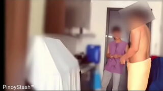 Gay delivery