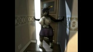 Tarzan animation