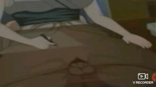 Tsunade fart