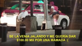 Vídeo com mexicanas