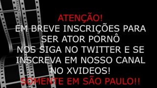 Vídeos porno em São Paulo