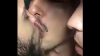 Beijo gay