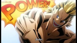 DEKU MIRIO