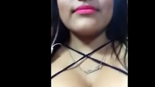 Eduarda bebê