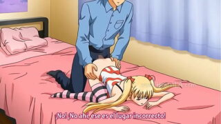 Hentai sub español