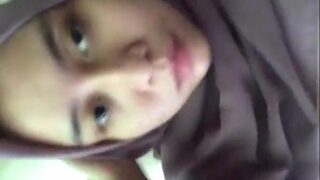Hijab toge Indonesia