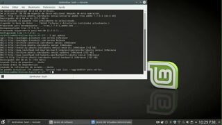 linux
