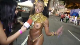 Mc bandida carnaval 2018