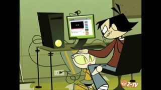 My life  robot