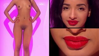 Naked attraction season 1 episode 18