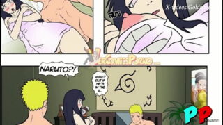 Naruto and hinata parts 1