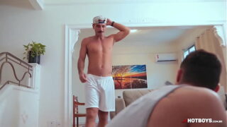 Padrastro gay