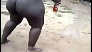 Africanas videos porno