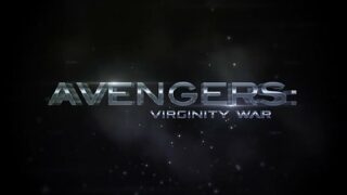 Avengers xxx parody