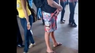 Bultos de machos