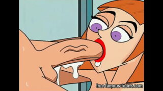 Dexter's laboratory hentai