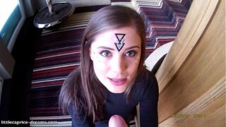 Erotic caprice