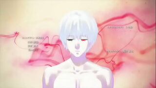Eto Tokyo ghoul