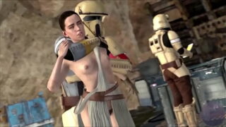 Faketaxi star wars