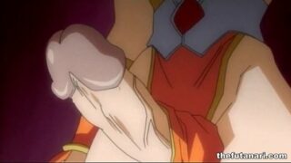 Futa futanari