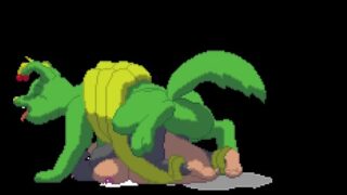 Hentai mouse