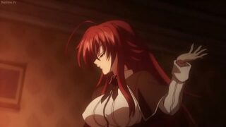 Highschool dxd compilation