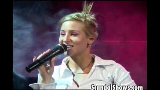 Hot sexy live