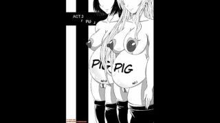 Manga hentai traduzido