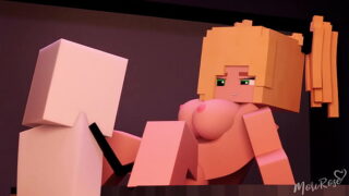 Minecraft sexy alex
