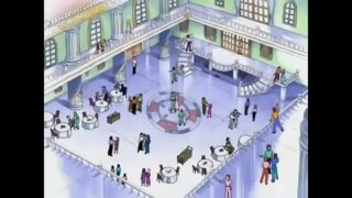 One piece episode 18 english subbed